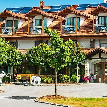 Landhotel Mappacher Hof Bruck in der Oberpfalz Habitación foto