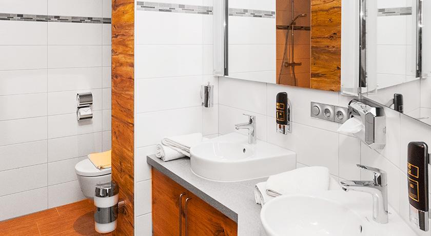 Landhotel Mappacher Hof Bruck in der Oberpfalz Habitación foto