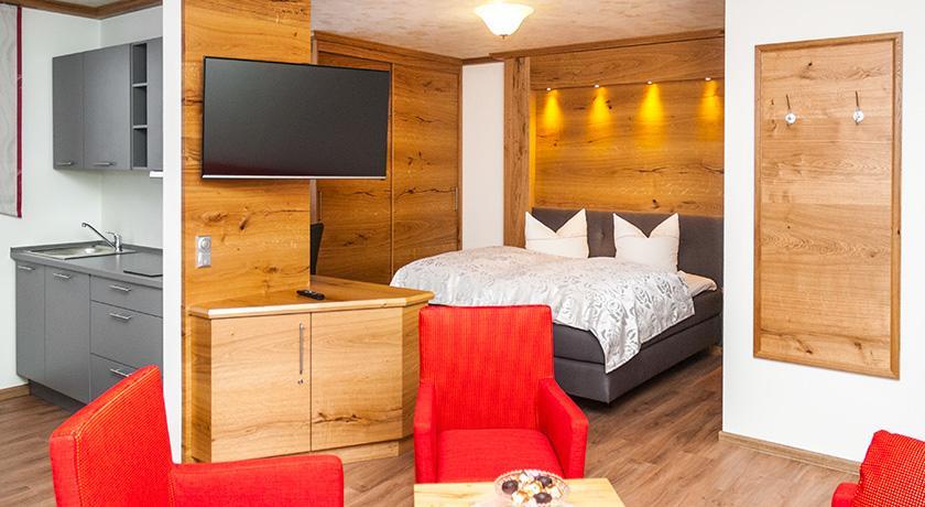 Landhotel Mappacher Hof Bruck in der Oberpfalz Habitación foto