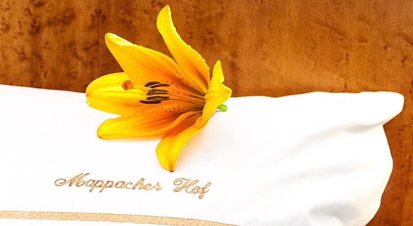 Landhotel Mappacher Hof Bruck in der Oberpfalz Habitación foto